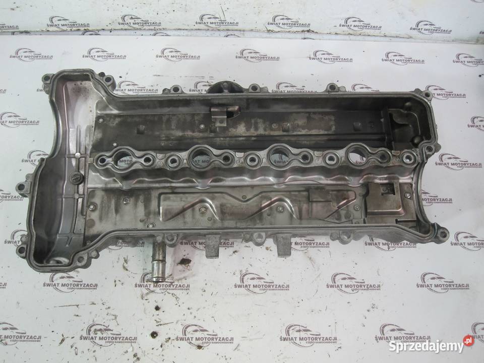 LEXUS IS 22 D 2ADFHV 177 06r pokrywa zaworów Głowice cylindrów sprzedam