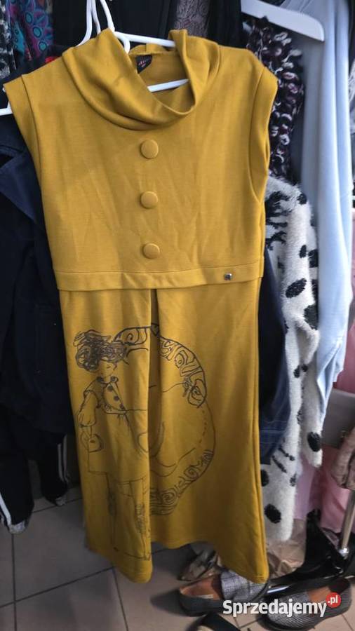 Odziez używana Rozmiar 38(M)