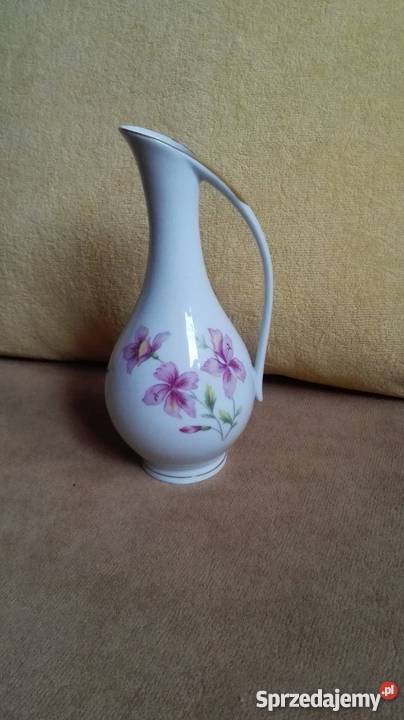 Waonik porcelana syg Nysa