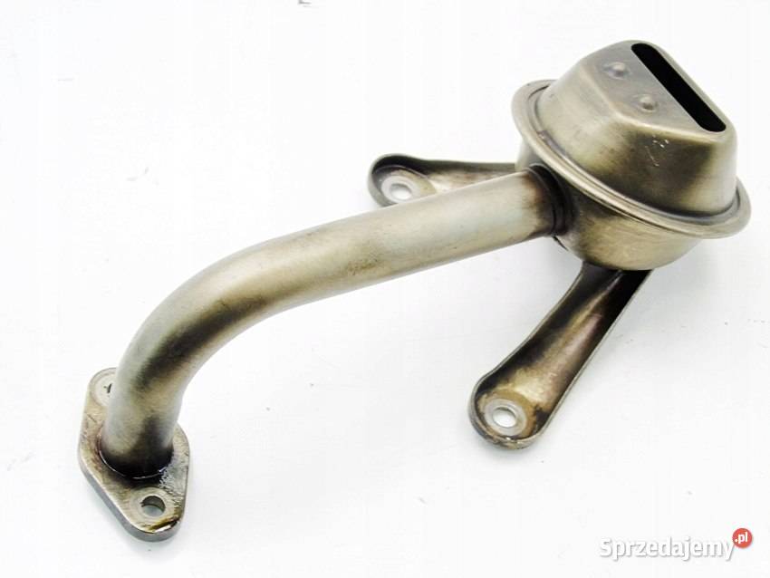 SMOK SSAK POMPY OLEJU 18 16V VTEC HONDA ACCORD osobowe Sosnowiec