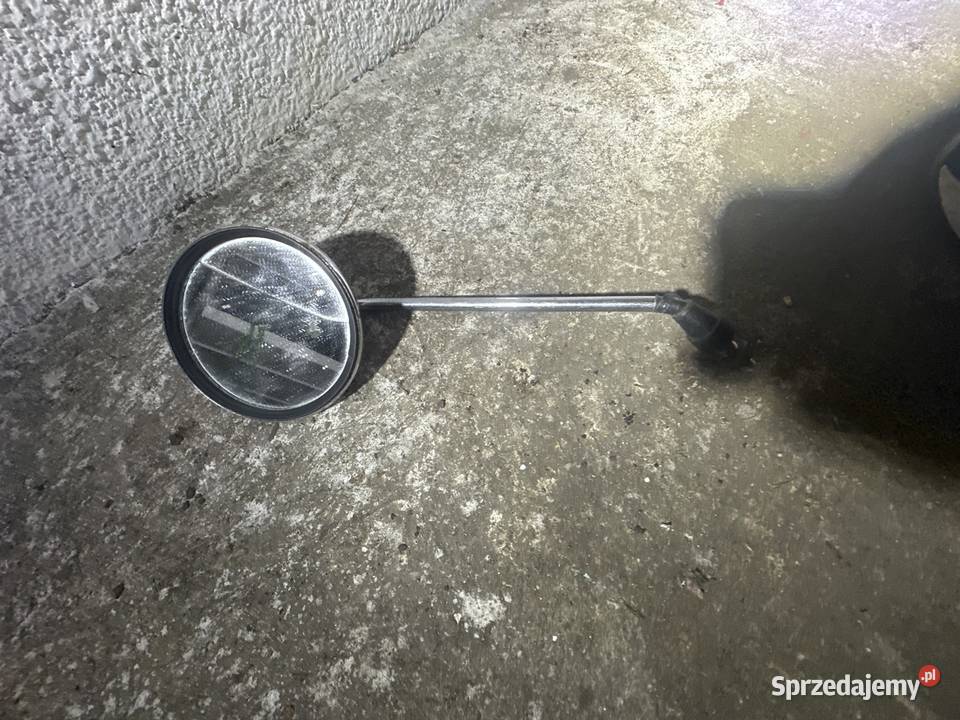 Lusterko verolex werolex jawa Gliwice sprzedam