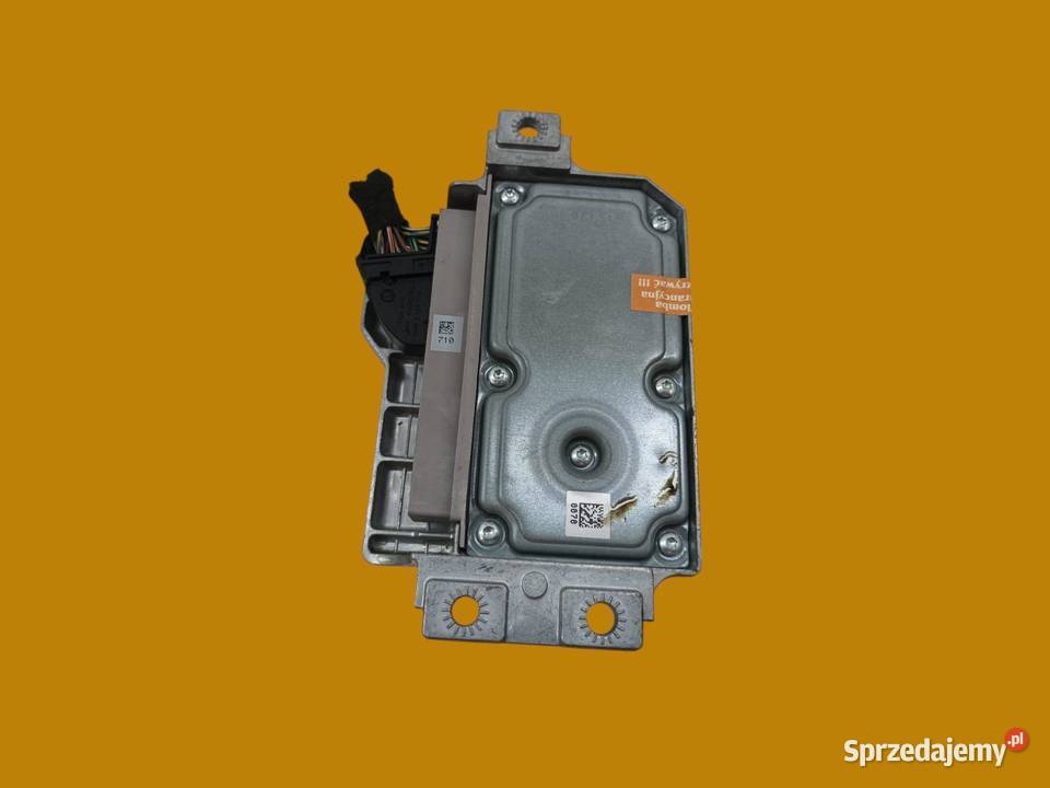 SENSOR AIRBAG 0285010070 Bmw Seria 3 V 20052012 sprzedam