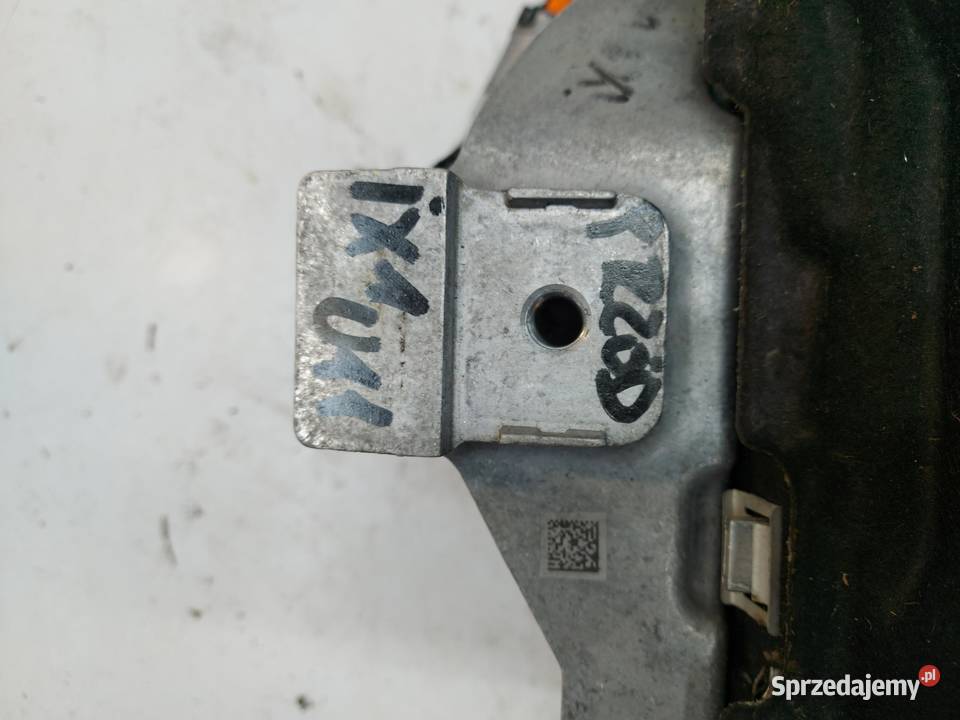 BMW iX1 X1 U11 SILNIK ELEKTRYCZNY PRZÓD 676984