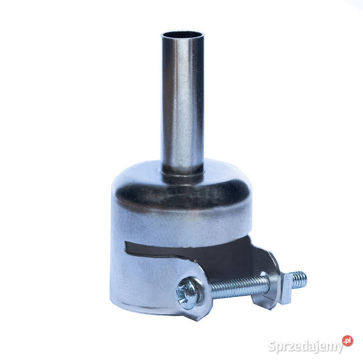 Zestaw 5 Dysz Hot Air do Stacji Lutowniczej 312 małopolskie