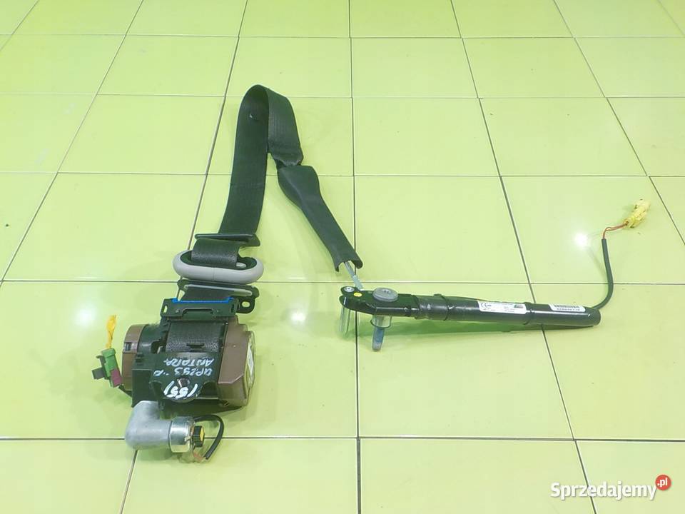 OPEL ANTARA LIFT 22 CDTI 14r 5D pas Suków sprzedam