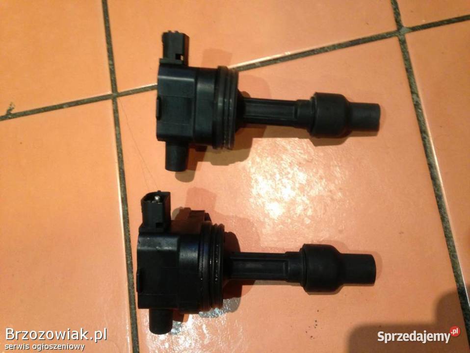 Cewka zapłonowa VOLVO 1275602 osobowe Krosno sprzedam