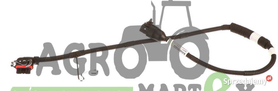 84383503 87386972 WIĄZKA ELEKTRYCZNA CNH dolnośląskie Wichrów