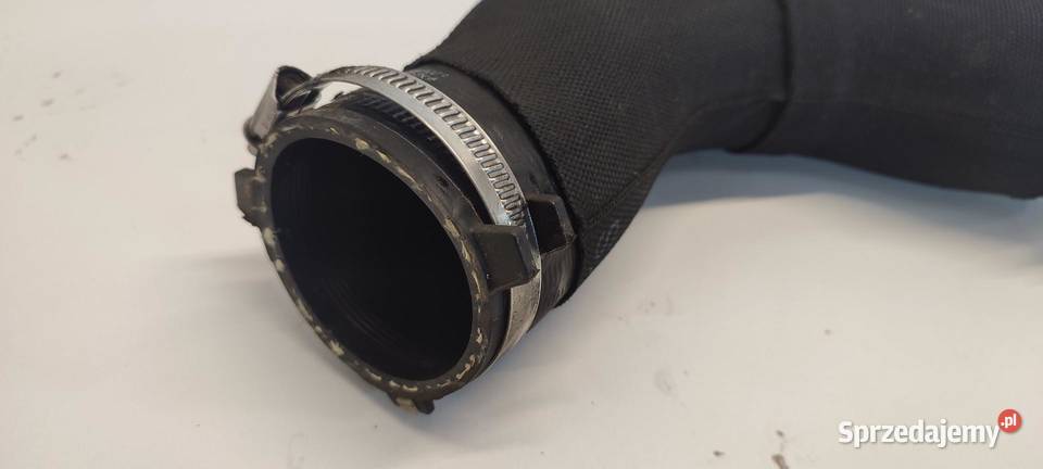 AUDI A7 4G RURA INTERCOOLERA 4G0145737R