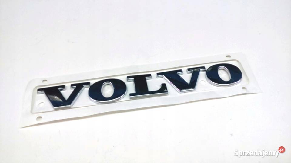VOLVO S90 V90 emblemat na tylna klape 30850286 Bielany Wrocławskie