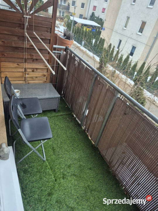 Wejherowo 4 pok wysoki standard wyposażone