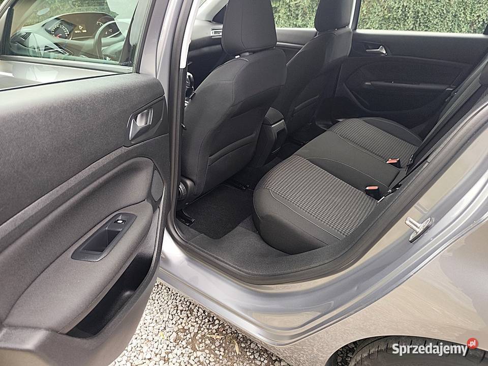 12 benzyna 110 Navi Parctronik Lubartów