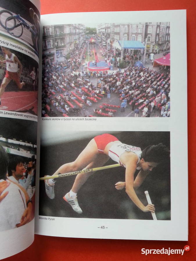 2948 Szczeciński Sport W Latach 20082010 Szczecin