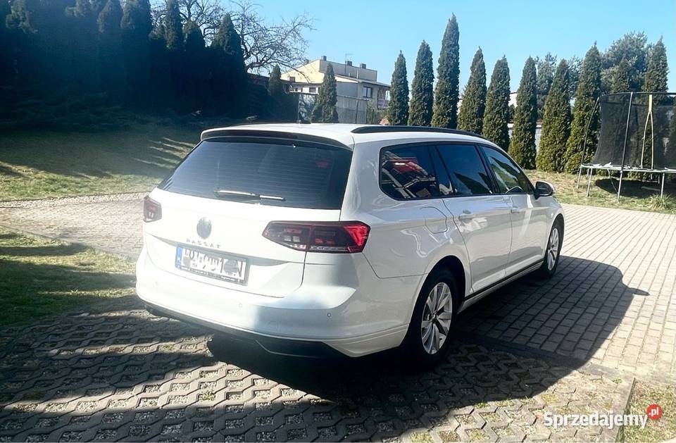 B8 EVO DSG SALON POLSKA SERWISOWANY BEZWYPADKOWY kurtyny powietrzne Pabianice sprzedam