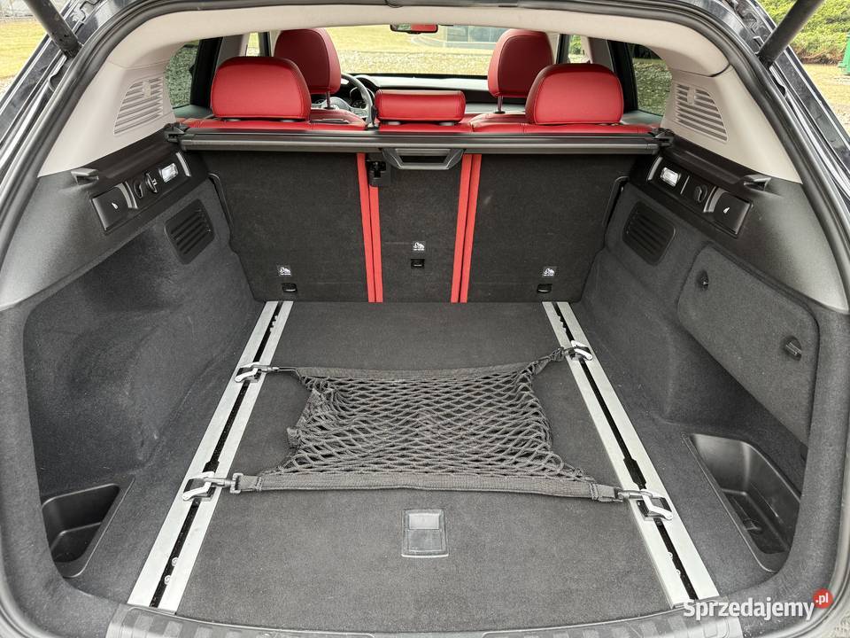 Alfa Romeo Stelvio Q4 280 mazowieckie Warszawa