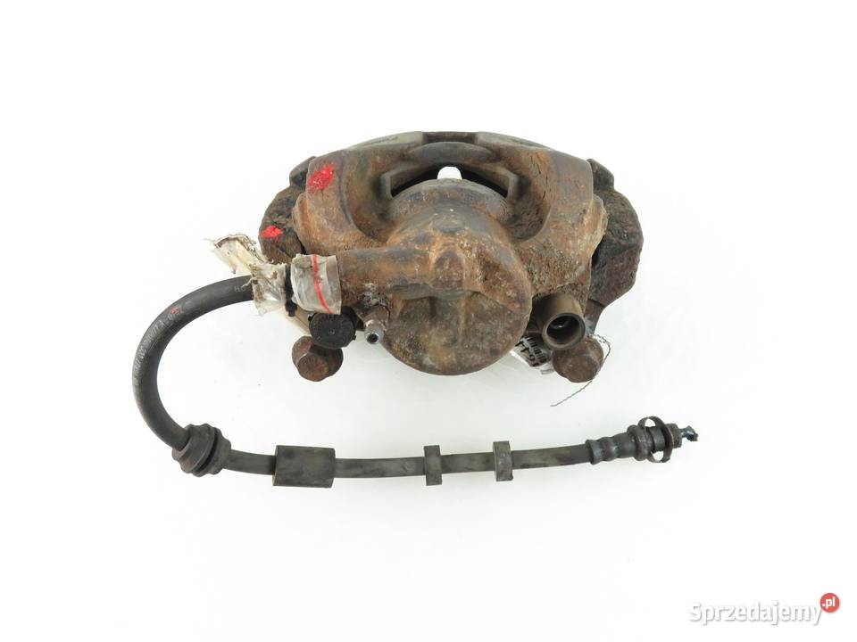 ZACISK LEWY PRZÓD FORD MONDEO MK4 20 EcoBoost małopolskie