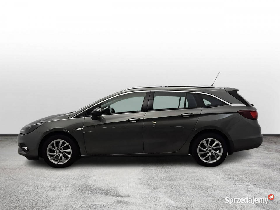 Opel Astra 15 CDTI Elegance SS Z Polskiego Warszawa