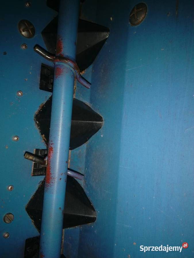 Siewnik Sulky master Porąbka Uszewska