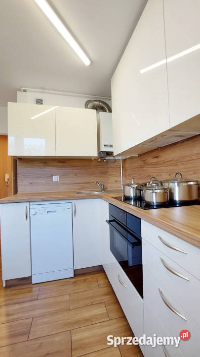 remoncie dwupokojowe 1 piętro balkon Ząbkowice Śląskie sprzedam