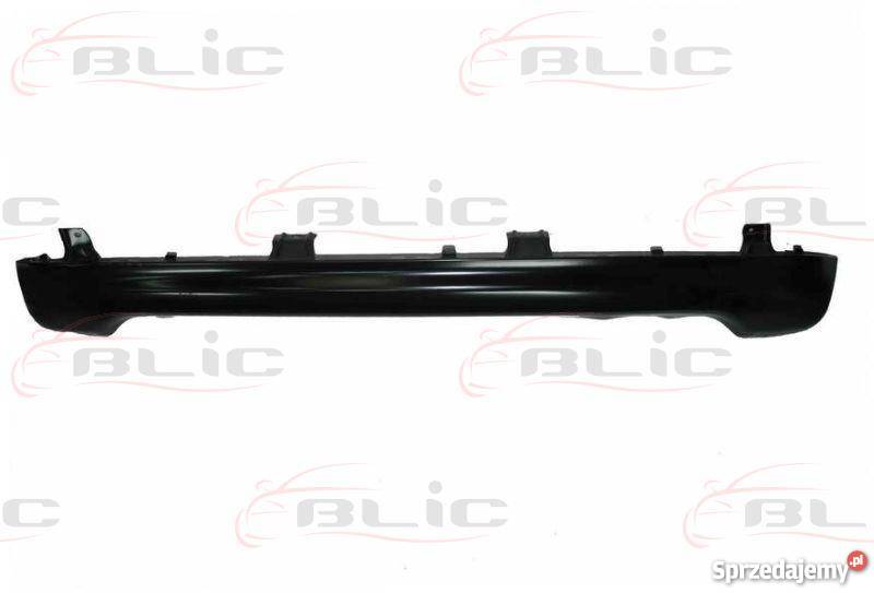 ZDERZAK TYLNY DOLNY TOYOTA YARIS 04021205 zderzaki