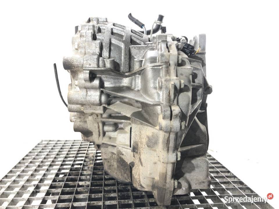 SKRZYNIA BIEGÓW NISSAN SENTRA B16 1XF04 20 141 osobowe