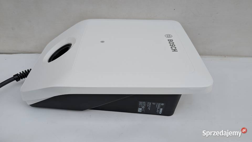 Ładowarka do samochodów Bosch Wallbox 7000i 11kW Pozostałe Pozostałe