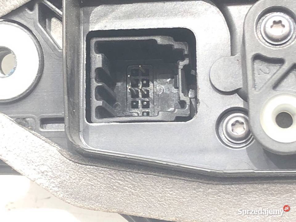 ZAMEK DRZWI LEWY TYŁ OPEL INSIGNIA B Kombi