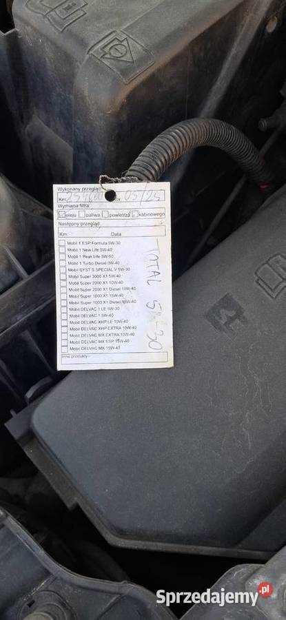 Ford Mondeo 18 tdci 2010 1753cm3 Zambrów sprzedam