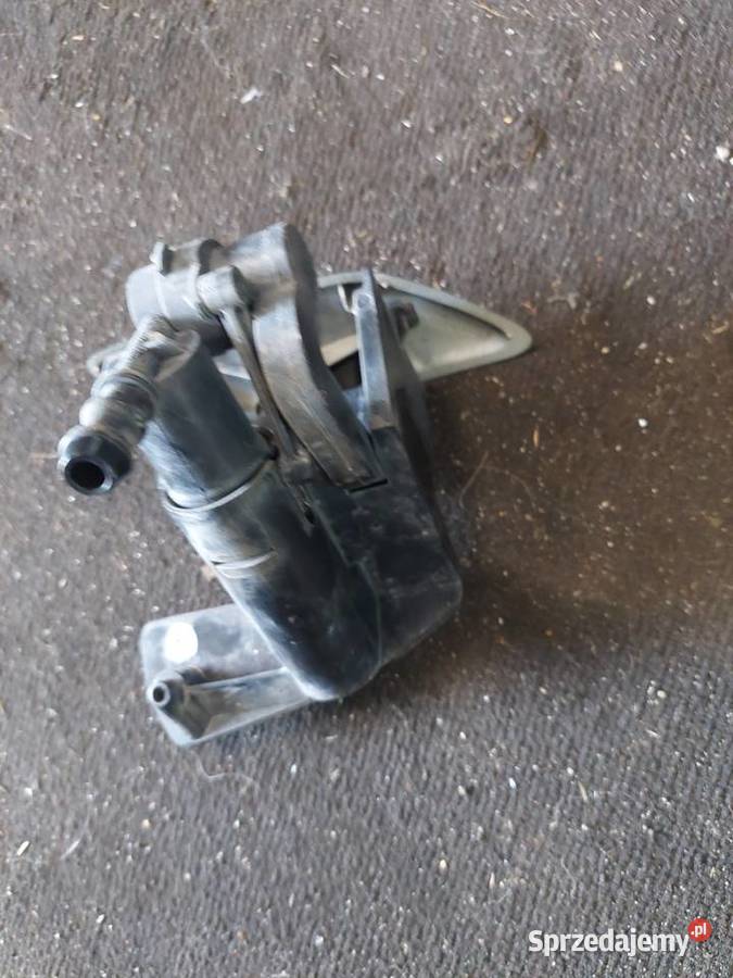 Lewy Przod Spryskiwacz Reflektora Lampy Toyota Kłobuck