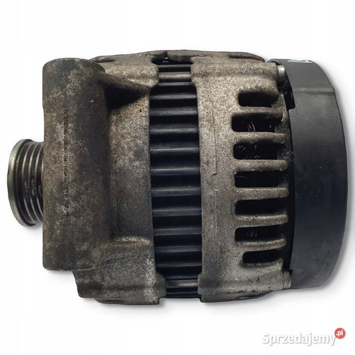 ALTERNATOR Mini Mini One First 14 16 VTI Układ elektryczny silnika lubelskie Chełm