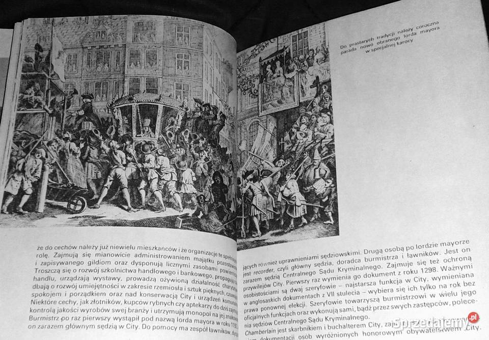 Londyn Zbigniew Boniecki Chełm