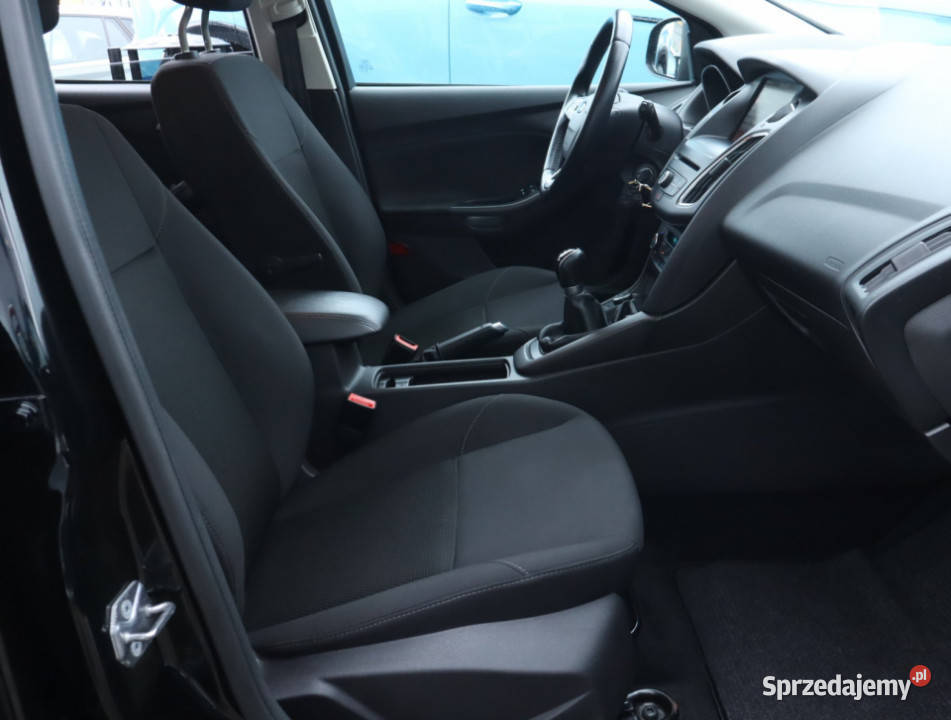 Ford Focus 10 EcoBoost Piaseczno sprzedam