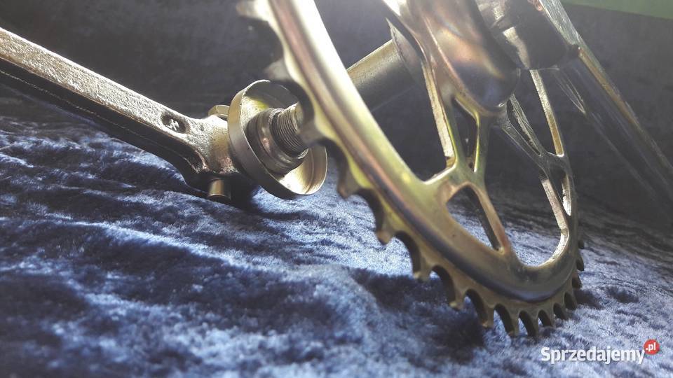 mechanizm korbowy Wigry podlaskie Białystok