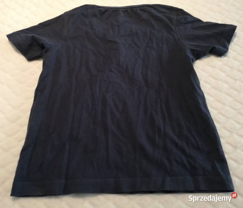 Koszulka krótki rękaw Tshirt chłopięca 110 Rozmiar 110 Czeladź