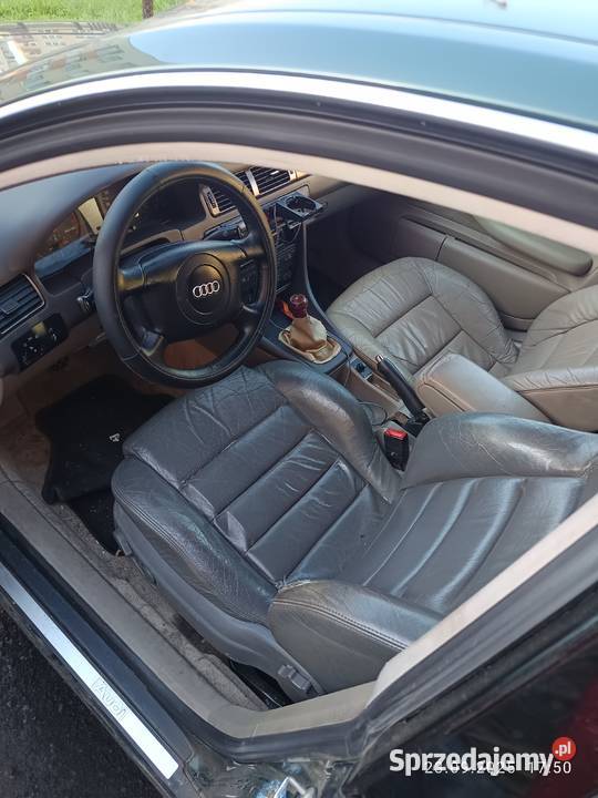 Sprzedam zamienię na inne auto nieuszkodzony Pyrzyce