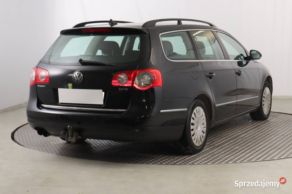 VW Passat 20 FSI Zabrze sprzedam