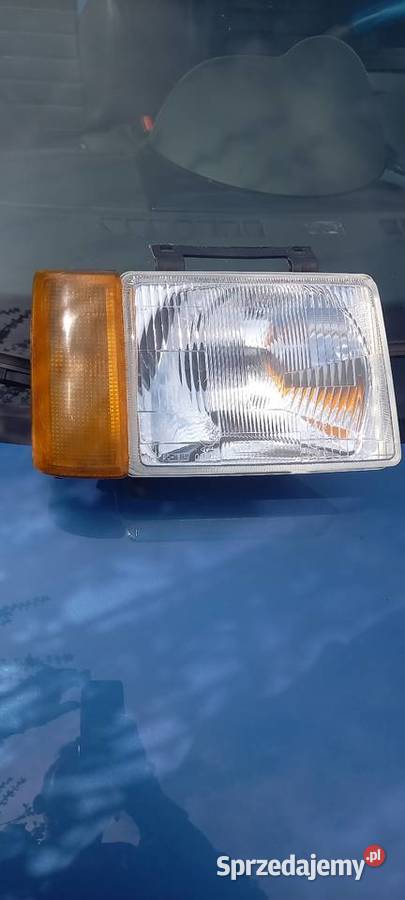 Opel corsa A lampa kierunkowskaz migacz prawa Wrocław