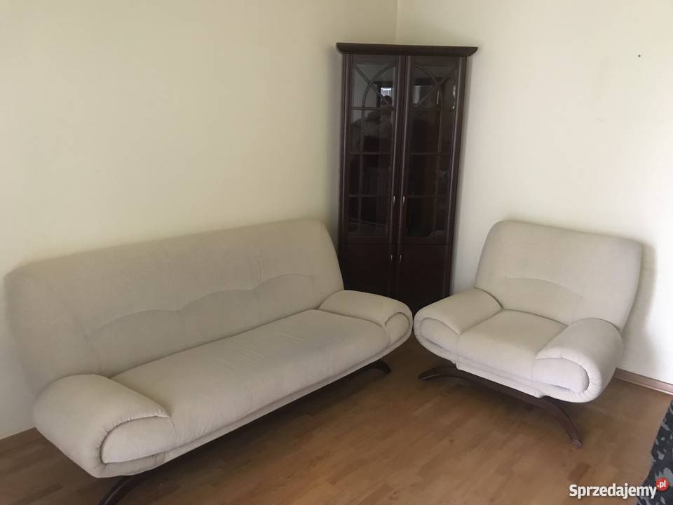 Komplet mebli do salonu firmy KLOSE nowe Warszawa