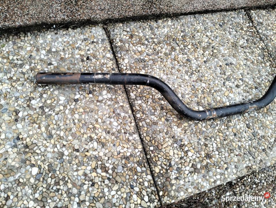 Kierownica Motocykl QUAD ATV 125 150 200 250 300 Starogard Gdański