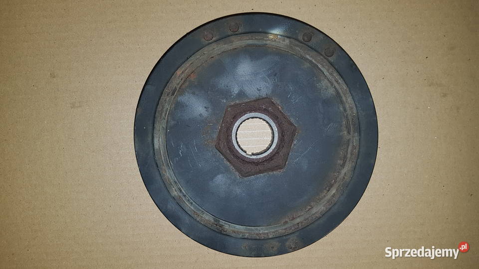 Koło pasowe Honda 16 D16V1 13810PLC003 Silniki i osprzęt Lublin sprzedam
