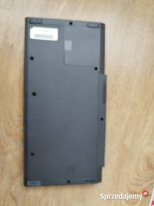 HewlettPackard HP75C przenośny komputer Przejęsław