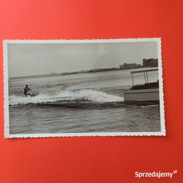 1472 Niemieckie Zdjęcie z Miejscowości zachodniopomorskie Szczecin