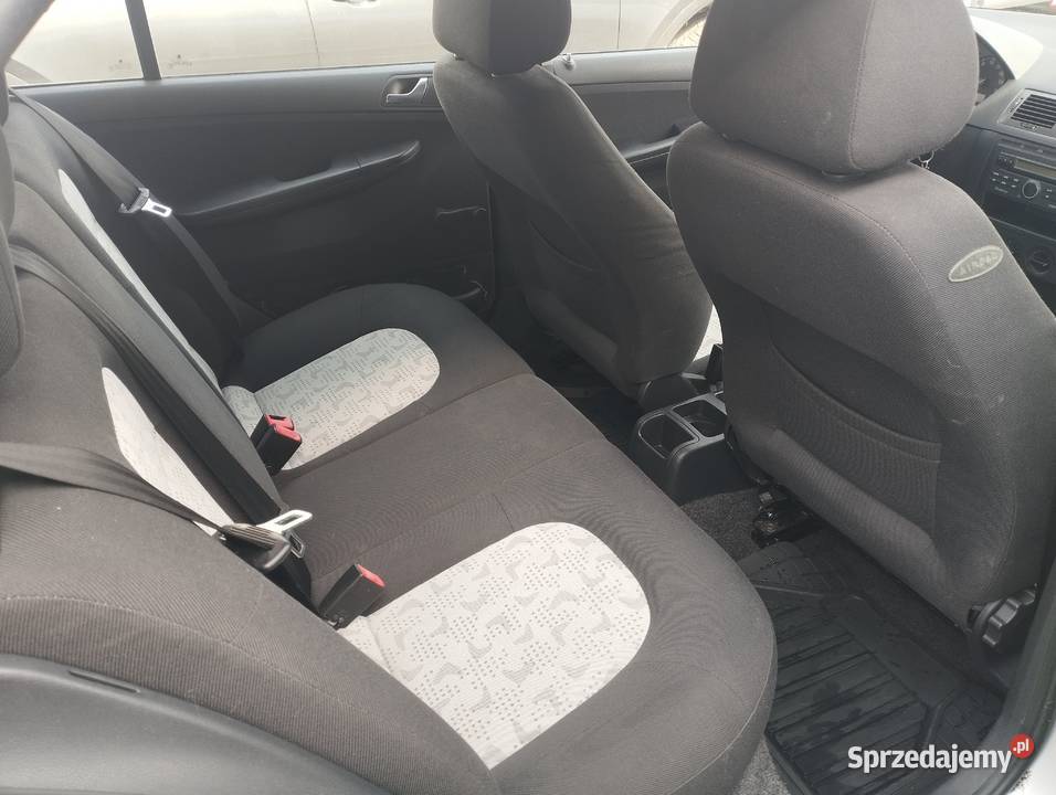 Skoda Fabia 12 Benzyna Klima PT i OC do 122026