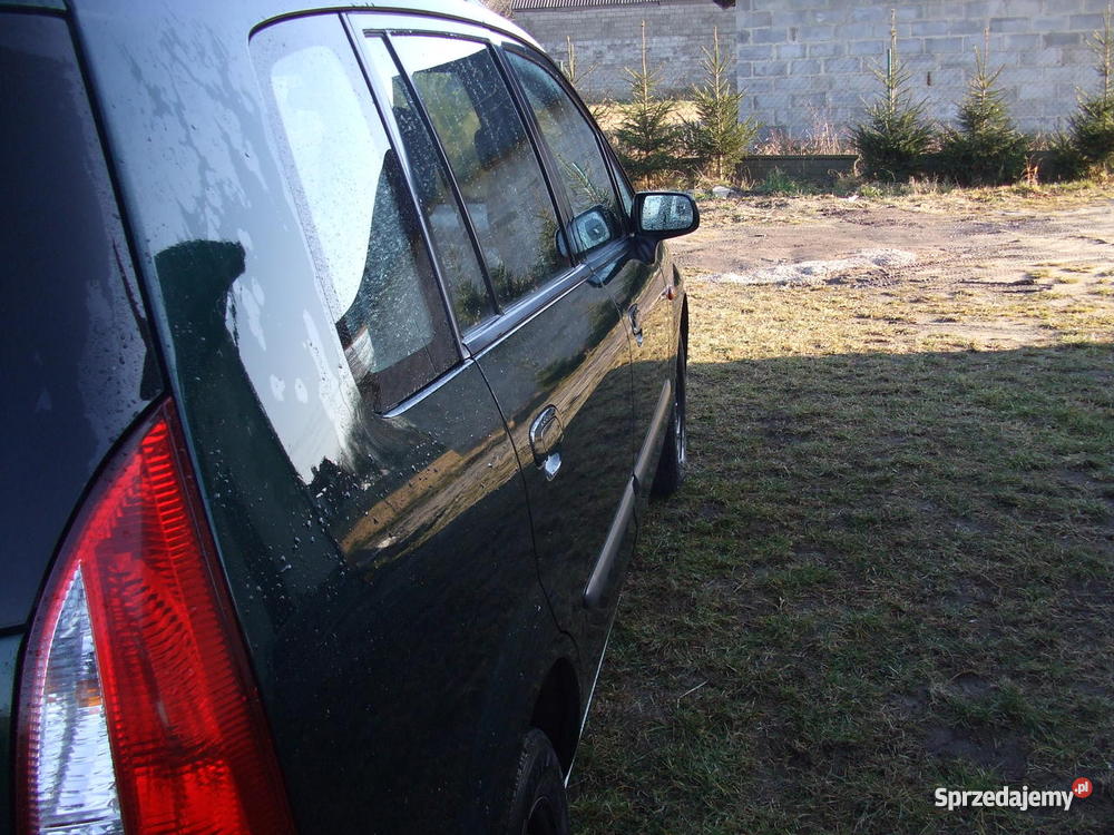mazda premacy 2000 klima Premacy Szydłowiec