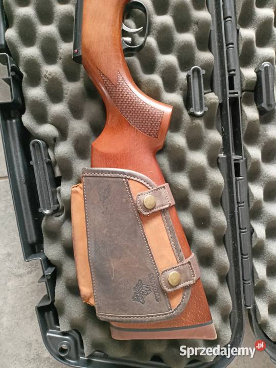 Wiatrówka sprężynowa Weihrauch HW95 45 Słoniu Oświęcim