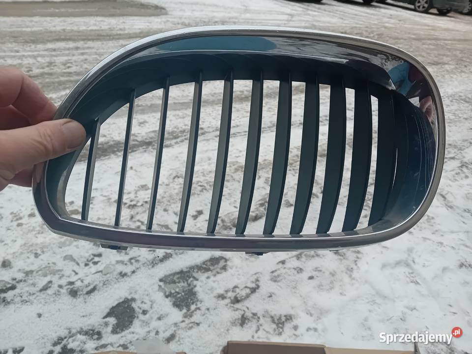 Sprzedam nerki do BMW E60 osobowe sprzedam