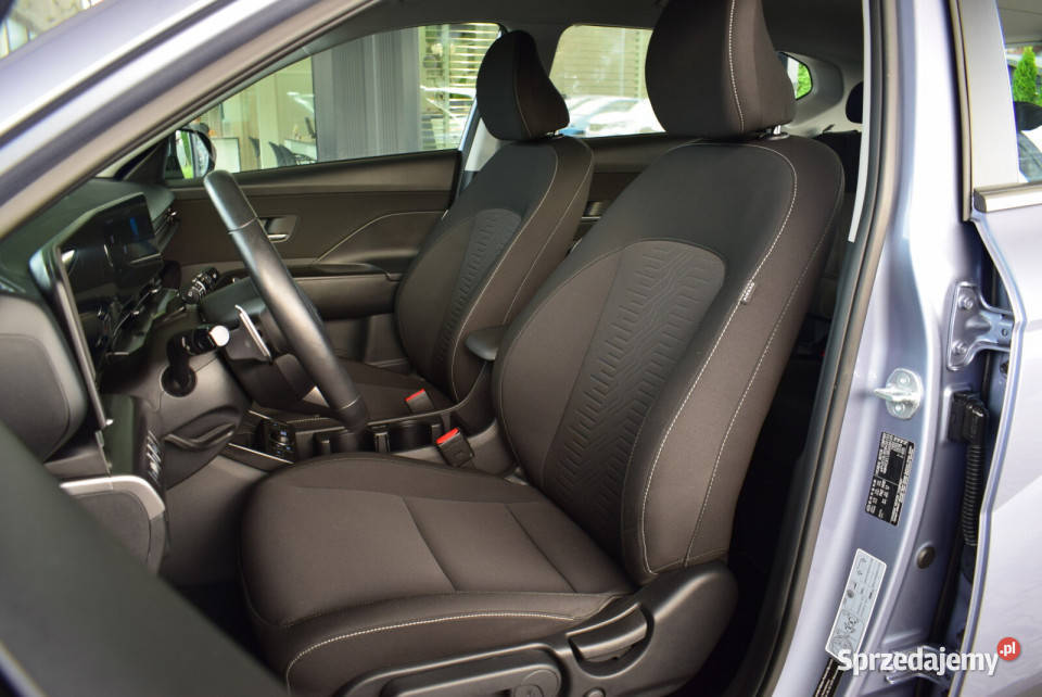 16 Hybryda 141 EXECUTIVE I WŁ Dealer Keller Kona Gliwice sprzedam