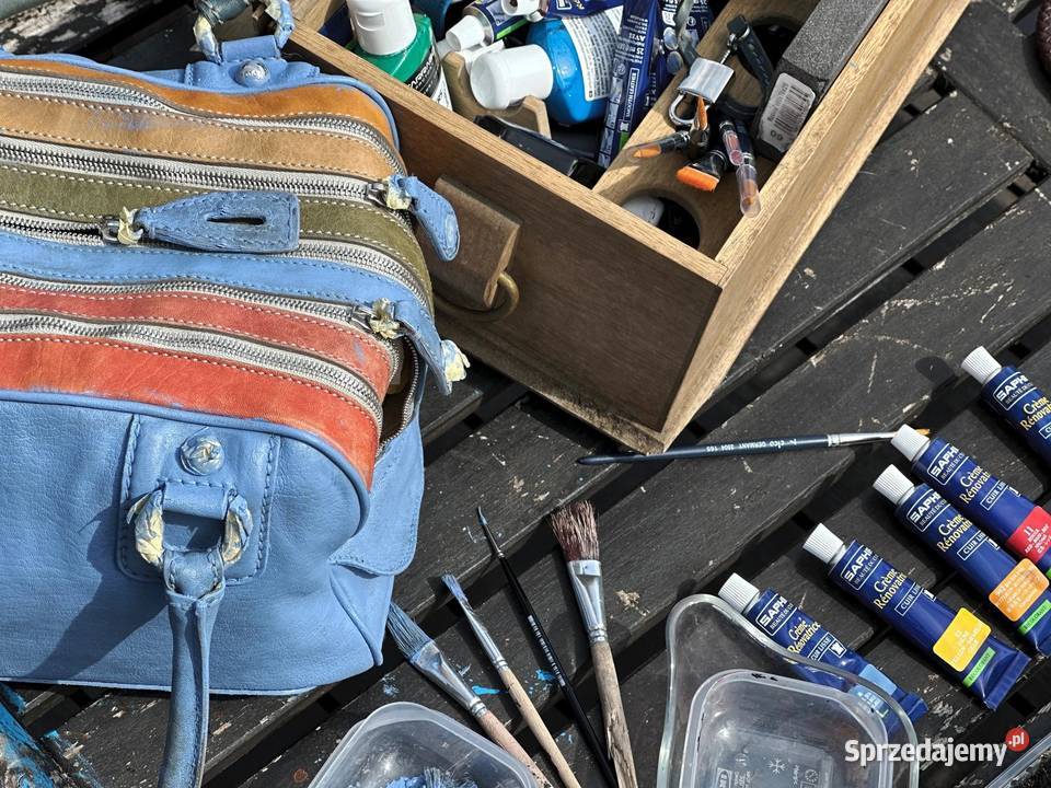 Luksusowe Torebki Vintage Markowe Torebki Retro Na ramię  mazowieckie Warszawa