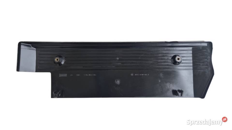 OSŁONA GÓRNA SILNIKA BMW E46 20 B 1707404D osobowe świętokrzyskie Działoszyce