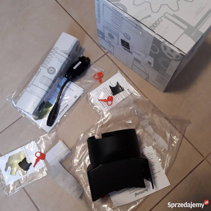 Tempomat Sprinter 906 315 316 515 318 518 śląskie Częstochowa