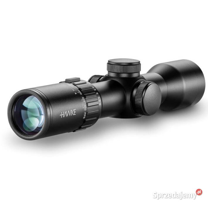 ZAAWANSOWANY SPRZĘT OPTYCZNY LUNETA DO KUSZY sprzedam